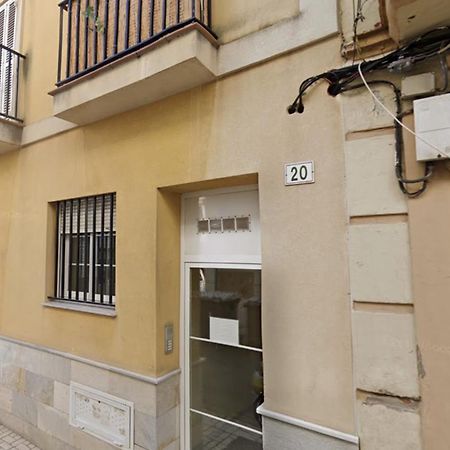 Holidays2Malaga Pena Parking & French Balcony & Smart Tv エクステリア 写真