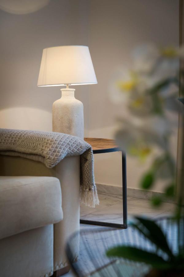 Holidays2Malaga Pena Parking & French Balcony & Smart Tv エクステリア 写真