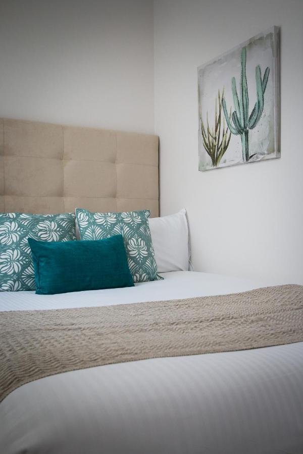 Holidays2Malaga Pena Parking & French Balcony & Smart Tv エクステリア 写真